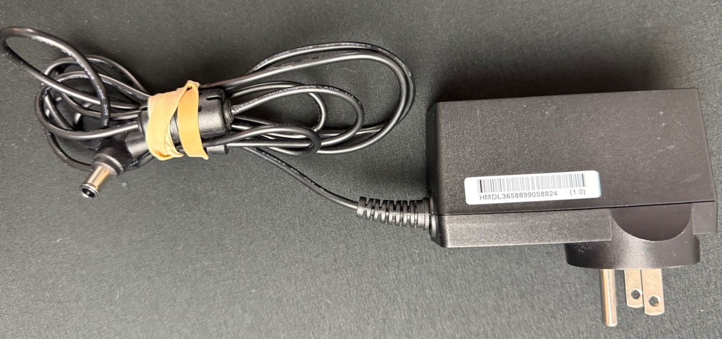 Genuine LG Monitor Switching AC Power Adapter ADS—45FSQ-19 19032EPCU-1  19.0 V