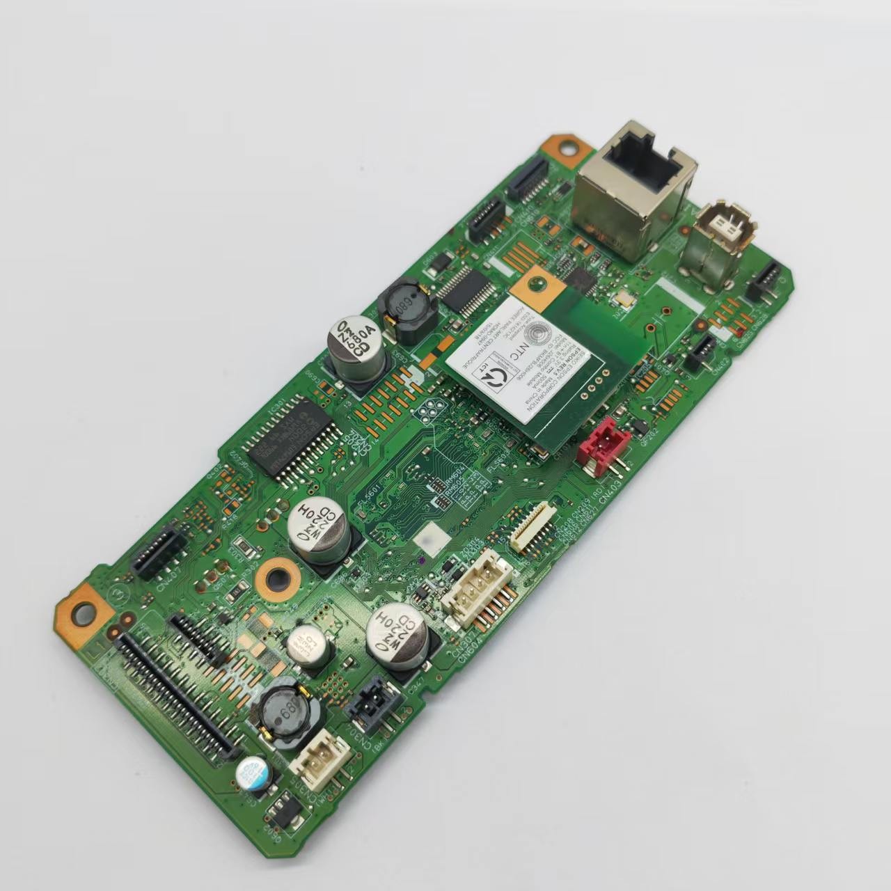 Mainboard Motherboard CJ60 Fits For Epson EcoTank L6260 L6268