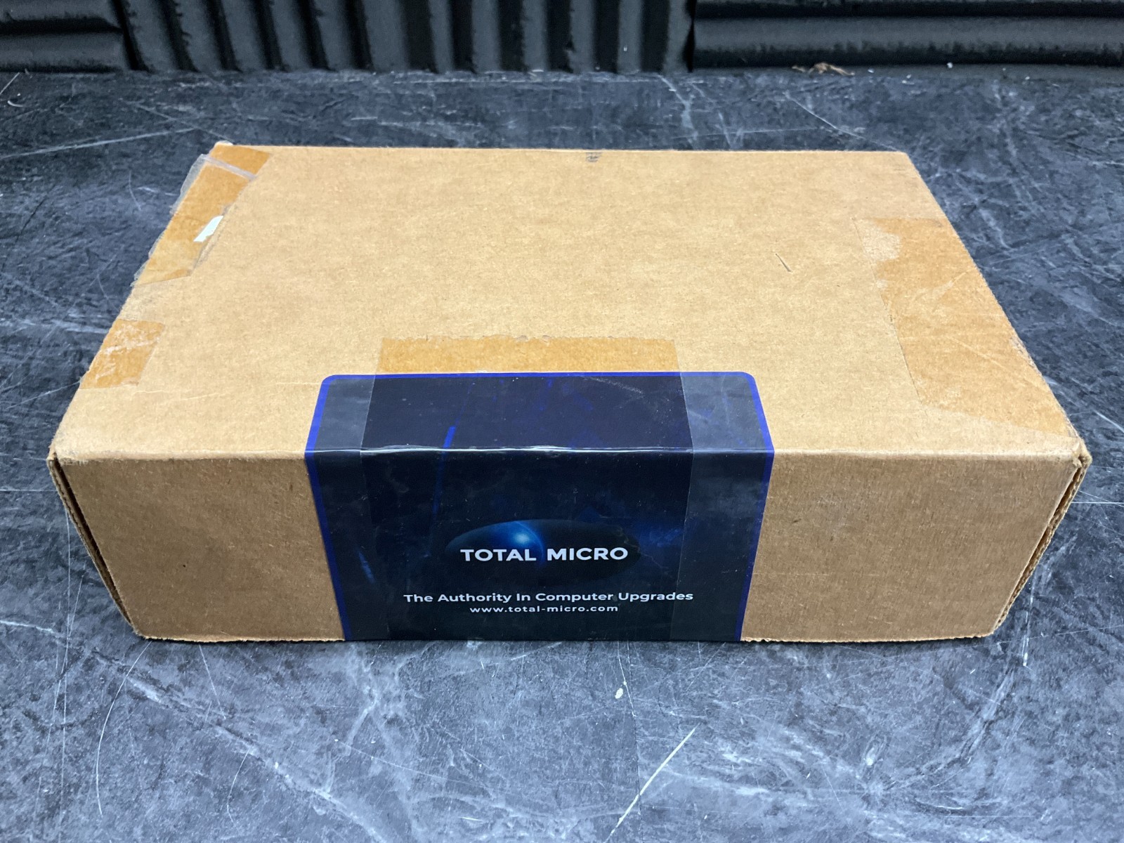 Total Micro 3-Cell Battery 451-BBLH-TM ✨❤️✨✨❤️✨ NEW - SEALED INSIDE