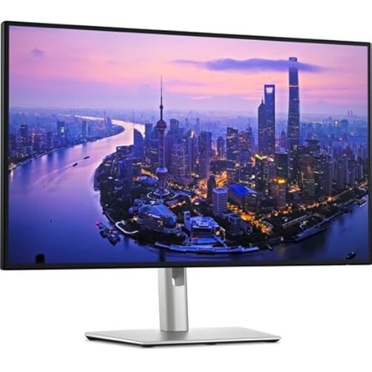 Dell UltraSharp 27'' 4K Thunderbolt Hub Monitor