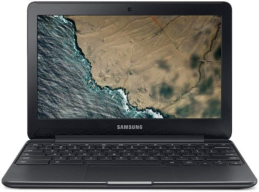 Samsung XE500C13-K04US Chromebook 3 11.6" HD N3060  2GB RAM 16GB