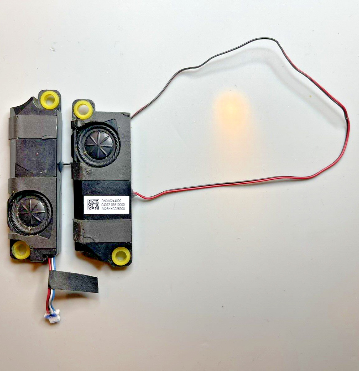 DN010244000 GENUINE ASUS SPEAKER KIT L+R FX506L FA506I