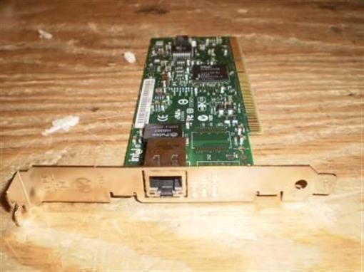  Dell W1392 LAN Ethernet Server Network Adapter PCI-X