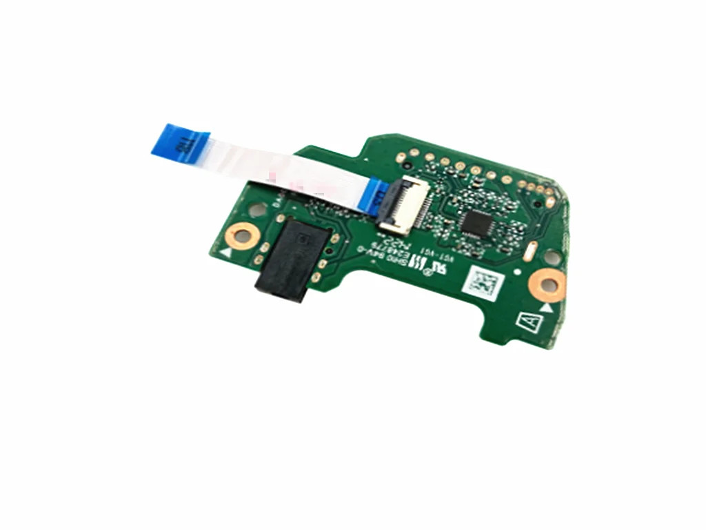 L90984-001 NEW For HP 15-DY 15S-FQ Audio Board SD Card Reader Board DA00P5TH6C1