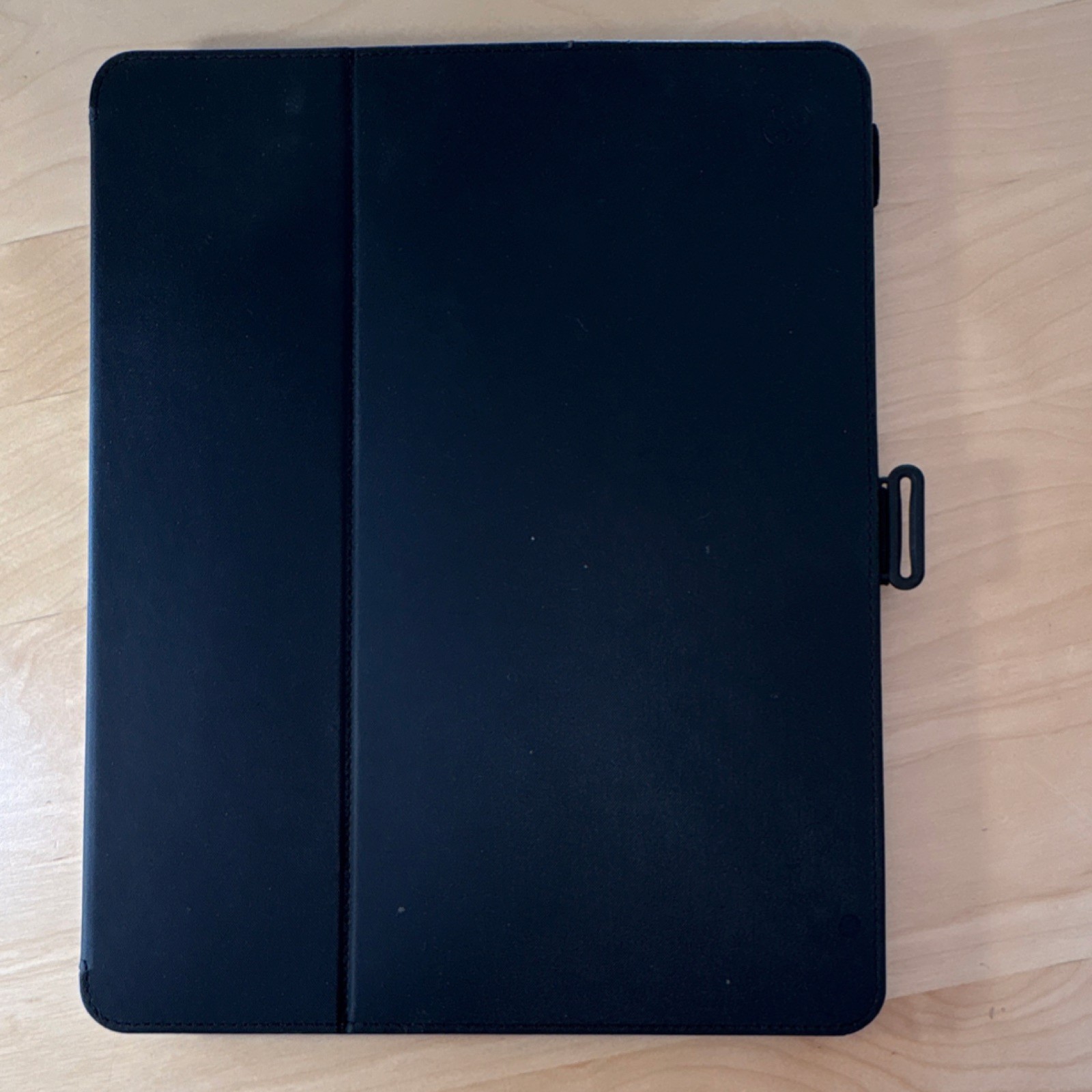 Speck Black Folding Folio Tablet Case with Integrated Stand