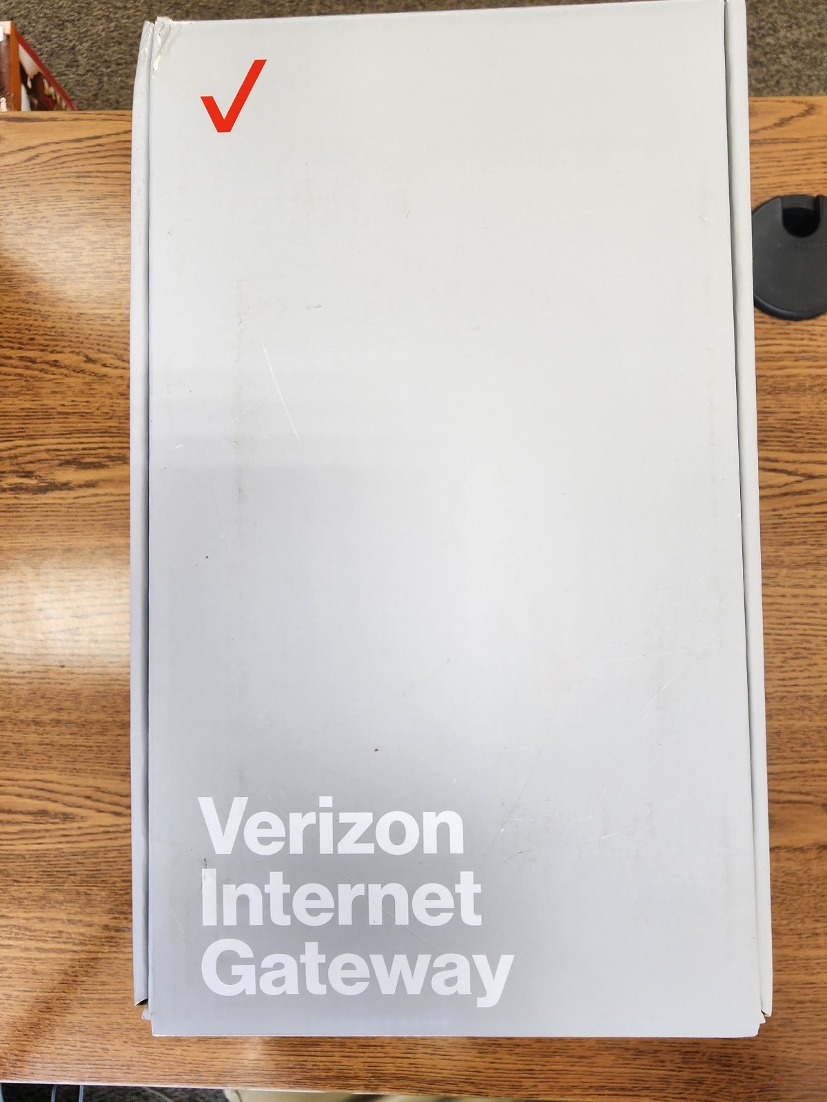 Verizon Internet Gateway WNC-CR200A 5G WiFi 6 Router