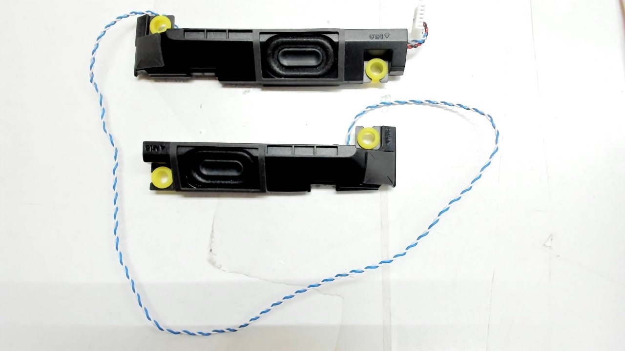 HP SPEAKER KIT for HP Omen 7M462UAR