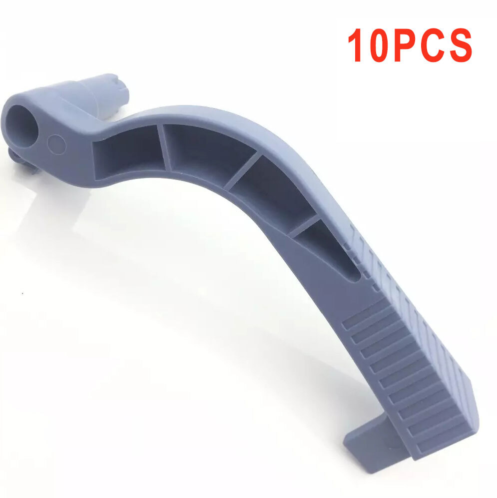 10X C7769-60181 C7770-60015 Pincharm Lever Handle for HP DesignJet 4500 500 800