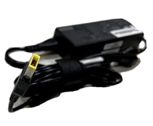 Lenovo AC Adapter Power Supply USB Type Charger 45/65/90W 