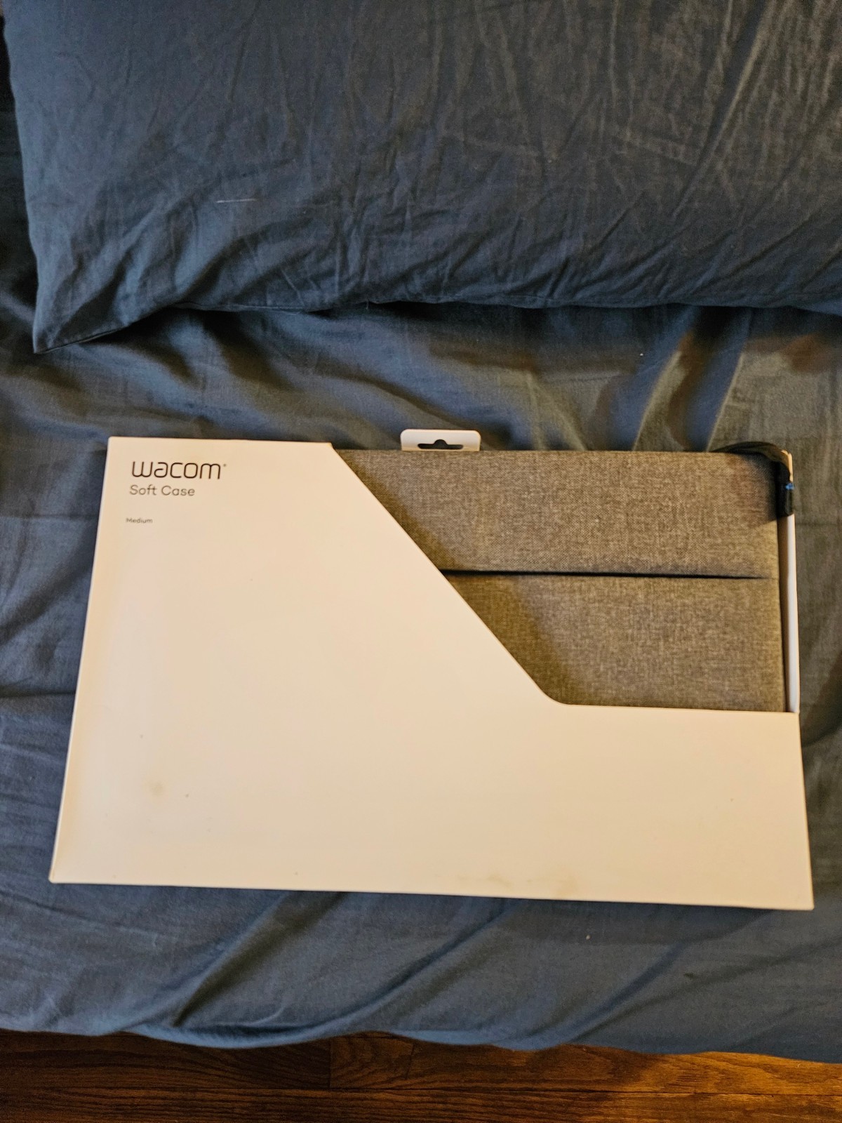 Wacom Soft Case Medium (ack52701)