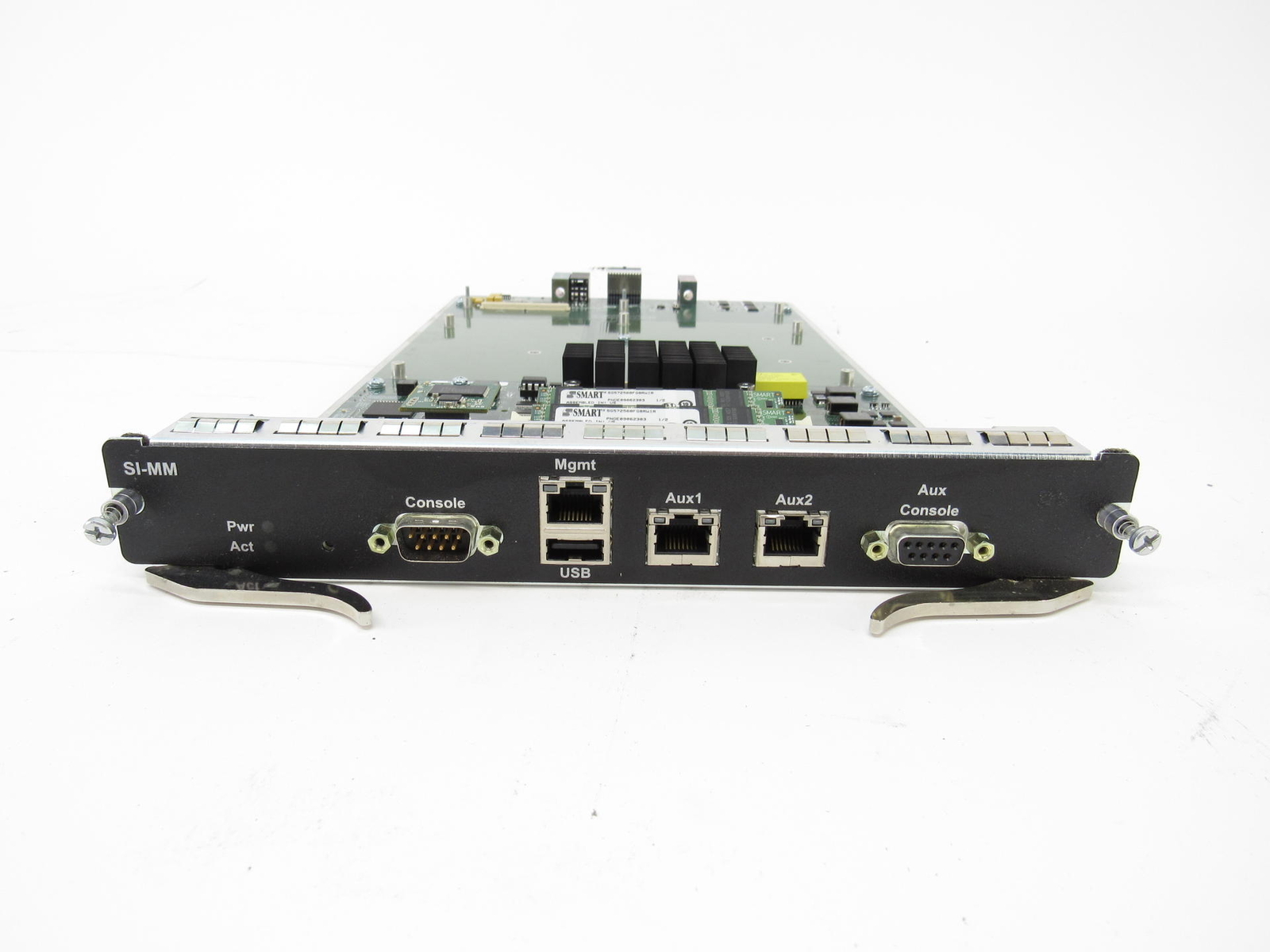 Brocade ServerIron SI-MM Management Module For ADX 10000
