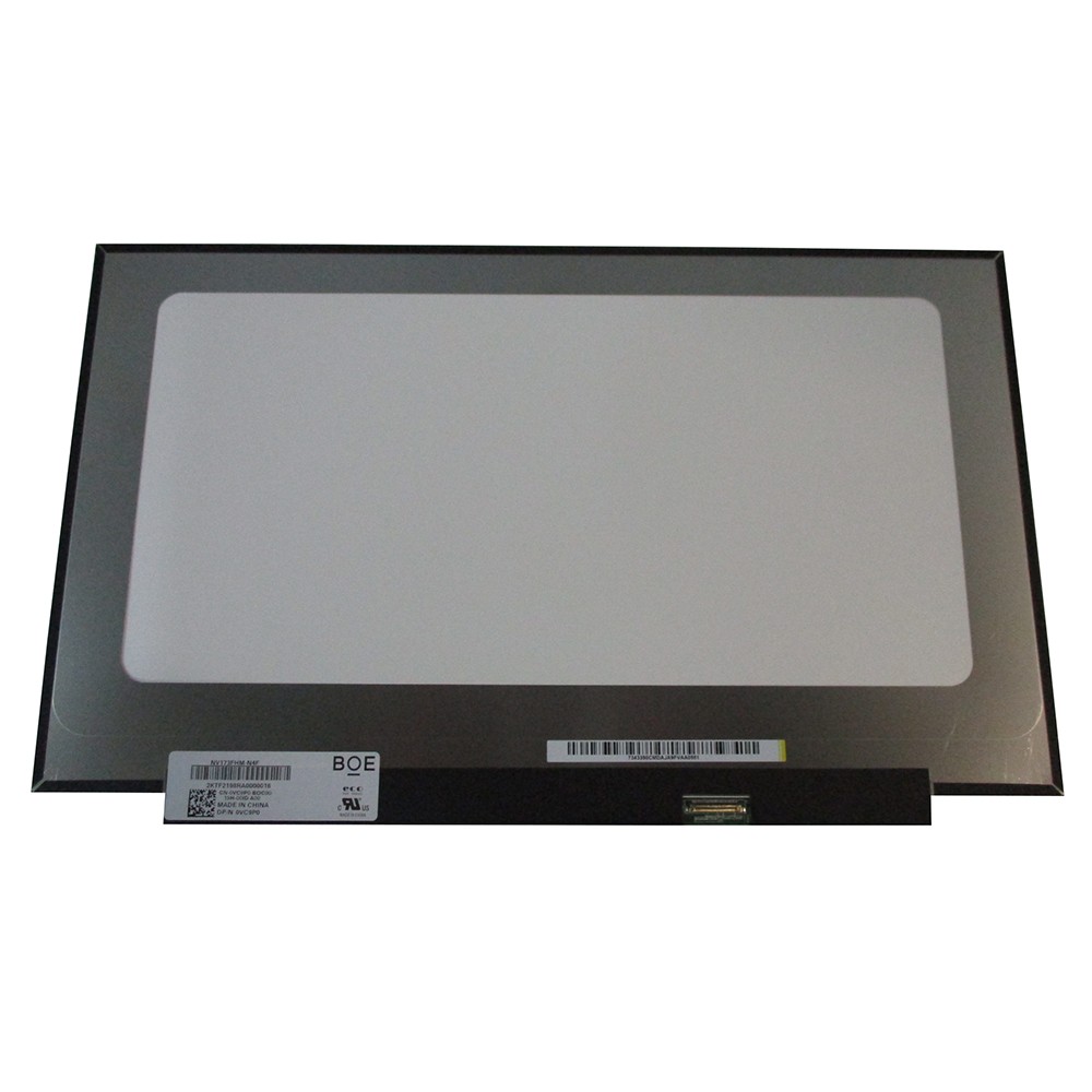 N173HCE-E3C Led Lcd Screen Display 17.3" FHD 30 Pin (Non-Touch)
