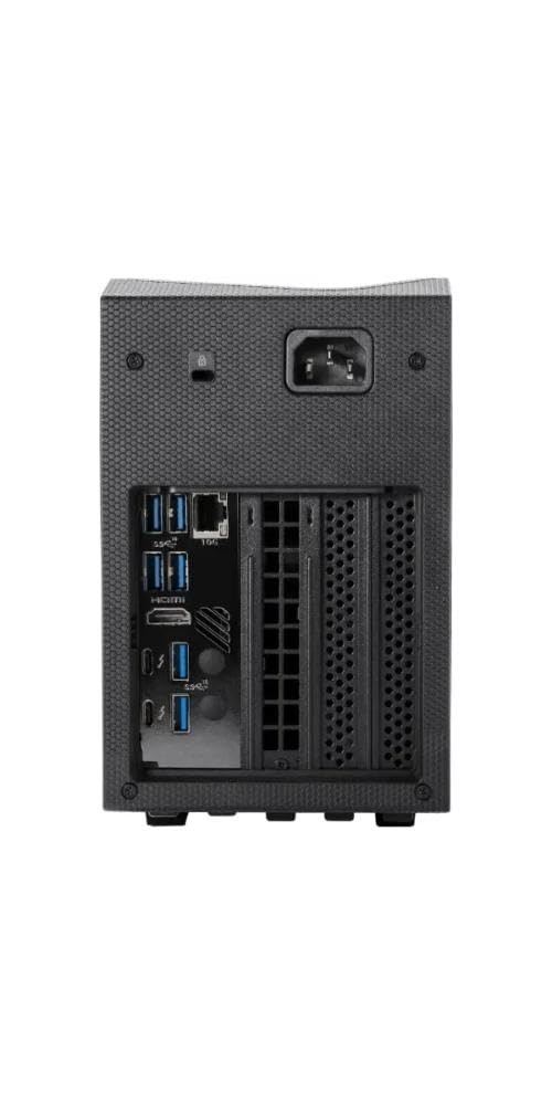 Asus Intel NUC 12 Extreme Kit  NUC12DCMi7-Core i7-12700 & Intel Z690