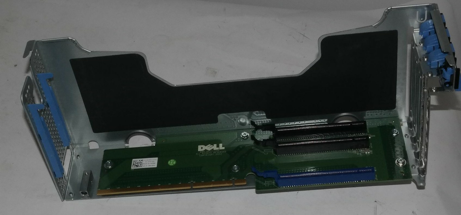 DELL PRECISION R7610 RISER 2 I/O BOARD M19PG 0M19PG
