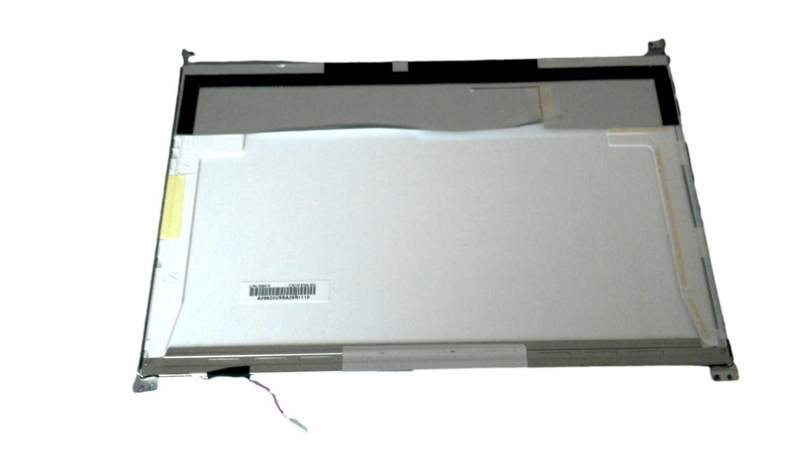 Samsung LTN141BT06-002 14.1' WXGA+ 1440x900 (Matte) 1 CCFL