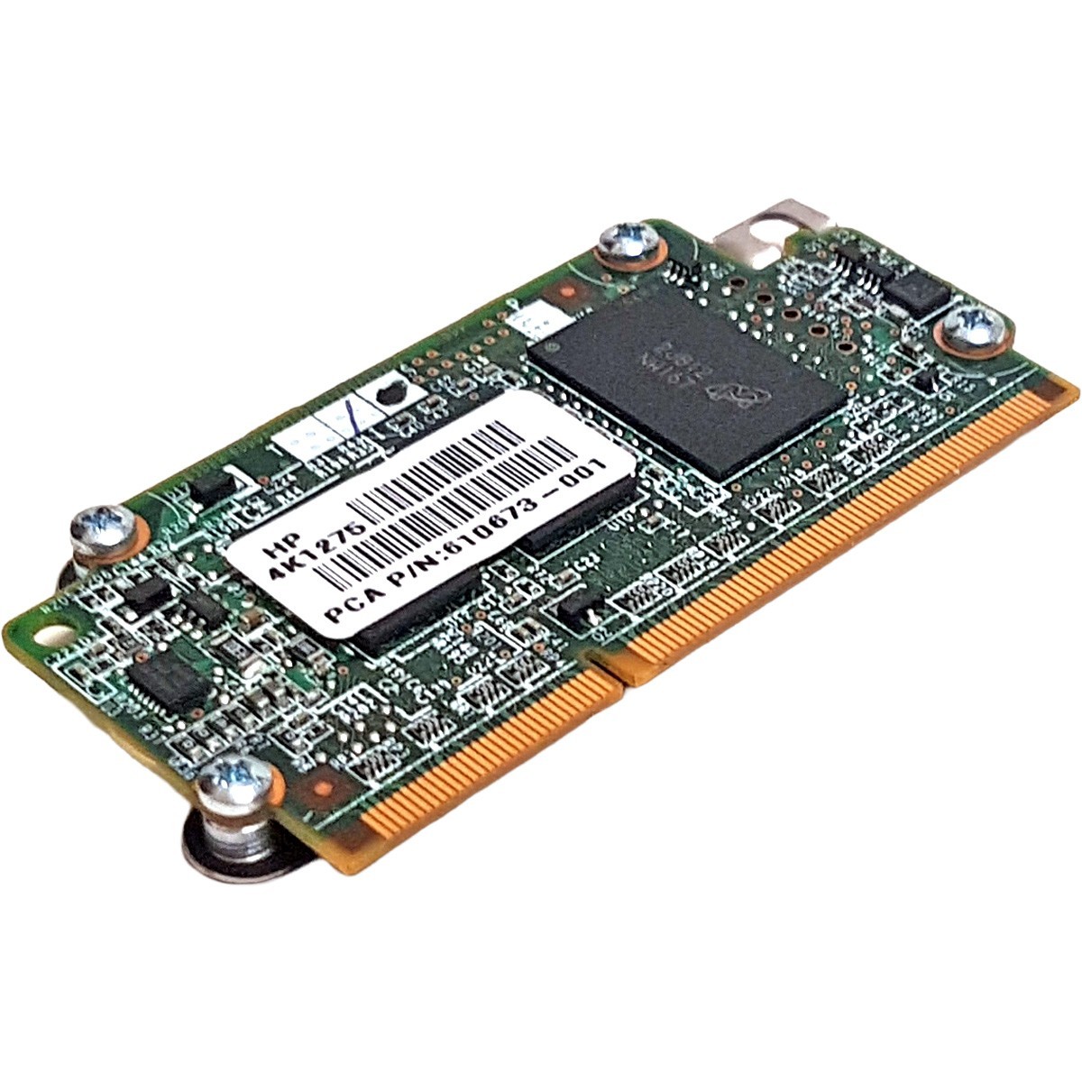 HP 633541-001 FBWC 512MB Memory Module for Smart Array B320i DL360e G8 Server
