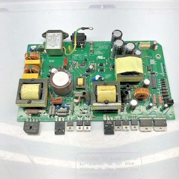 Zebra ZM400 ZM600 Industrial Printer Power Supply FSP200-3P01 79515-005