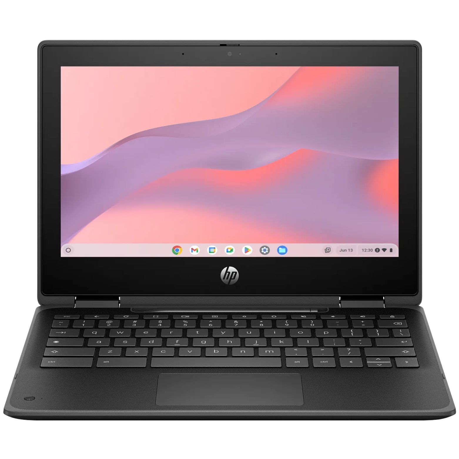 HP Fortis Flip G1i Enterprise 11.6" Intel N150 0.8 GHz 8GB 128GB UFS ChromeOS