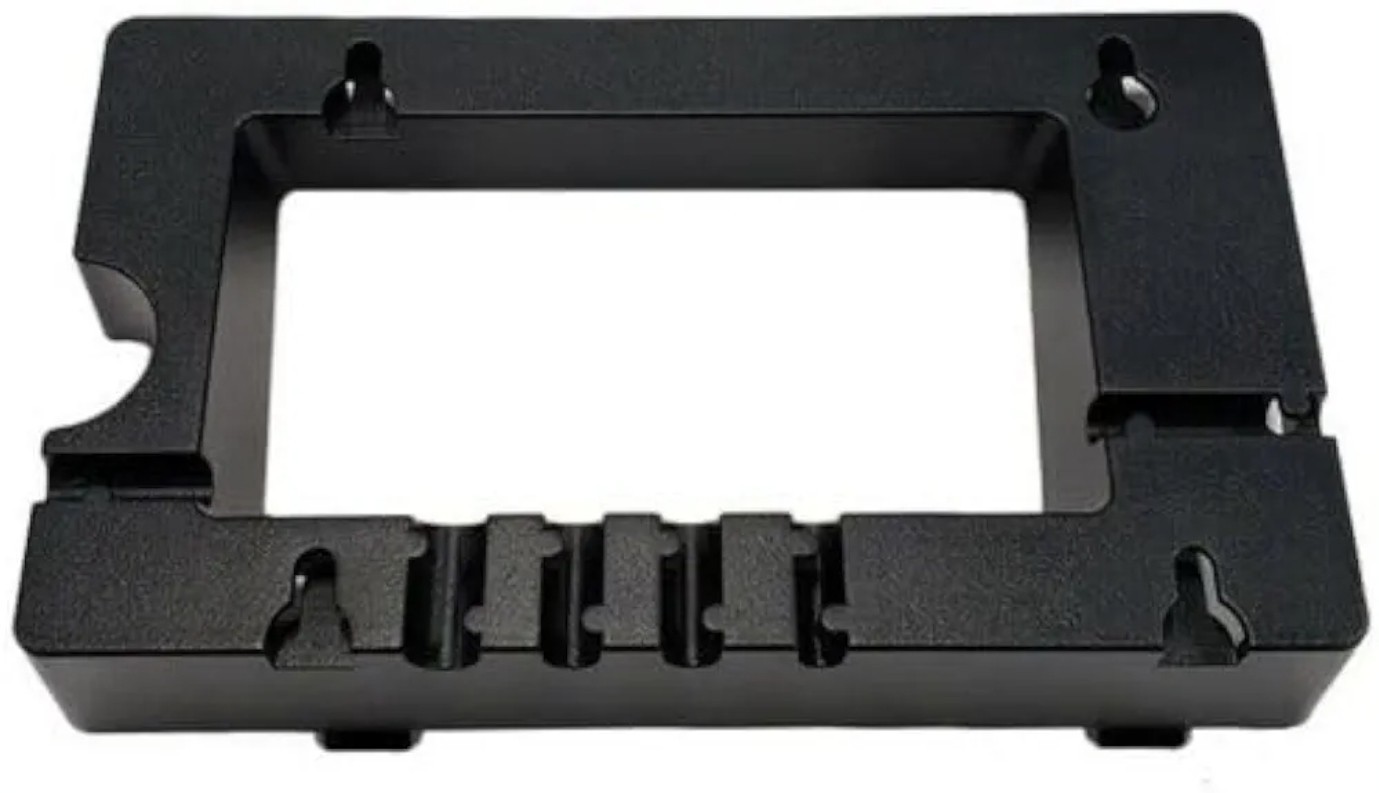 Yealink T46-Mount WMB-T46 Wall Mount Bracket for T46G T46S T46U