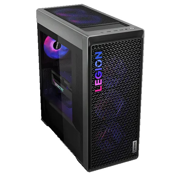 New Lenovo Legion Tower 7i Gen 10 Intel Ultra 9 286K - 32GB RAM 2TB - RTX 5080