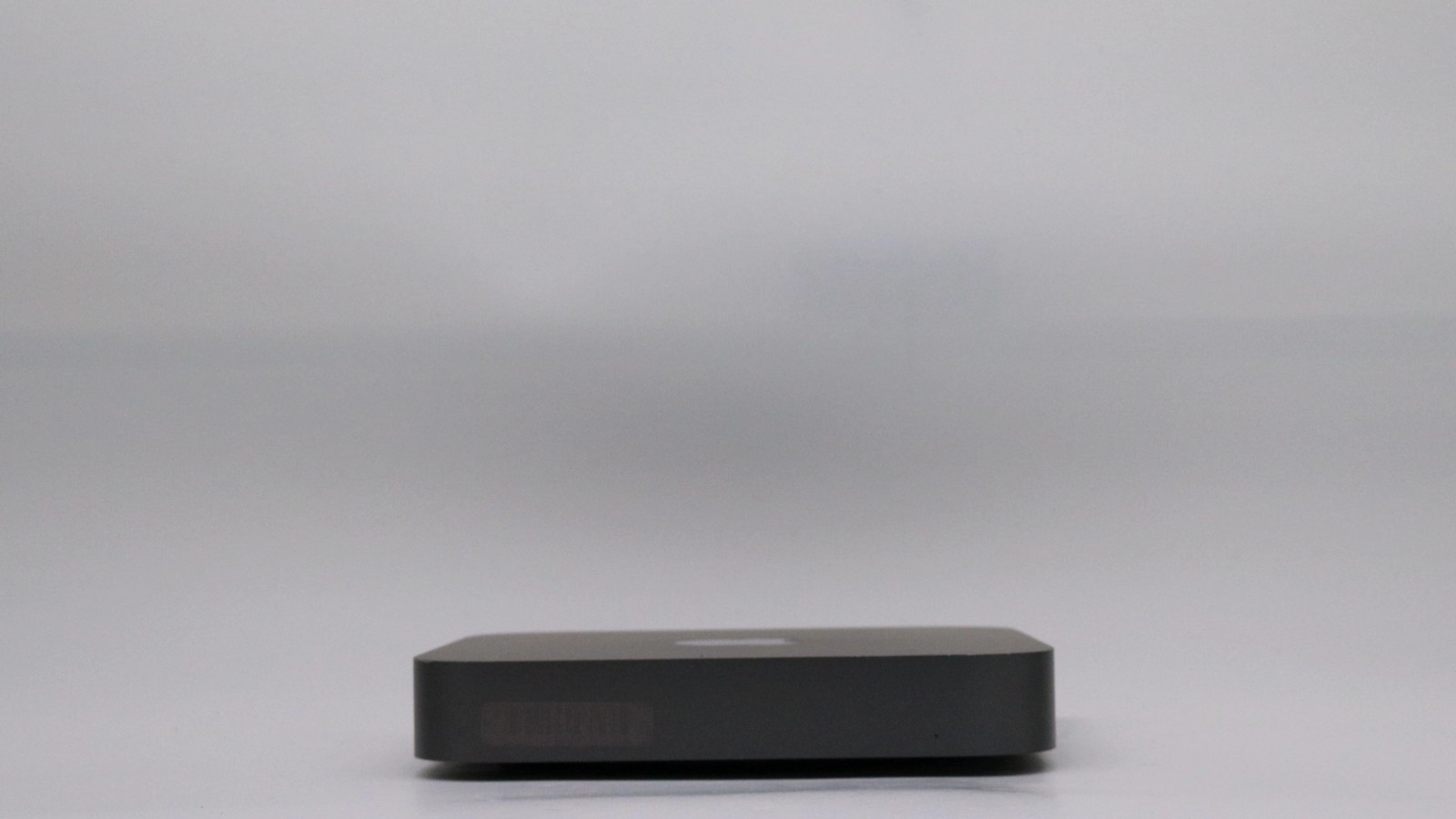 Apple Mac Mini I7 32GB 512GB Black 2018 - Good