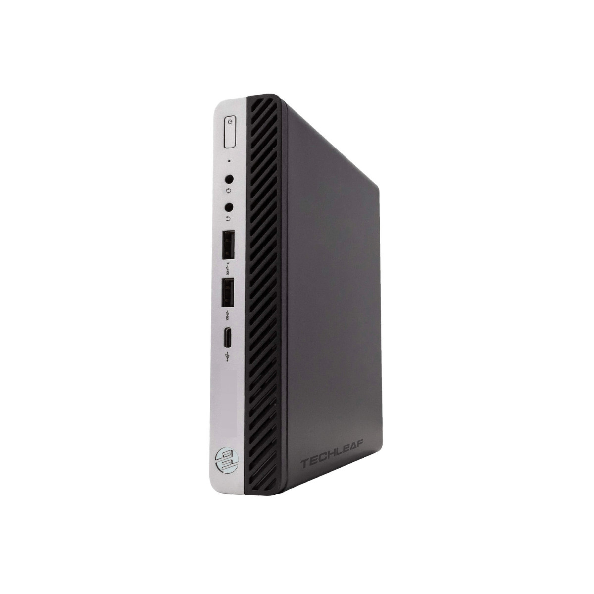 HP Windows 11 Mini Desktop PC i5 9th, up to 32GB RAM, 2TB SSD, Built-In WiFi
