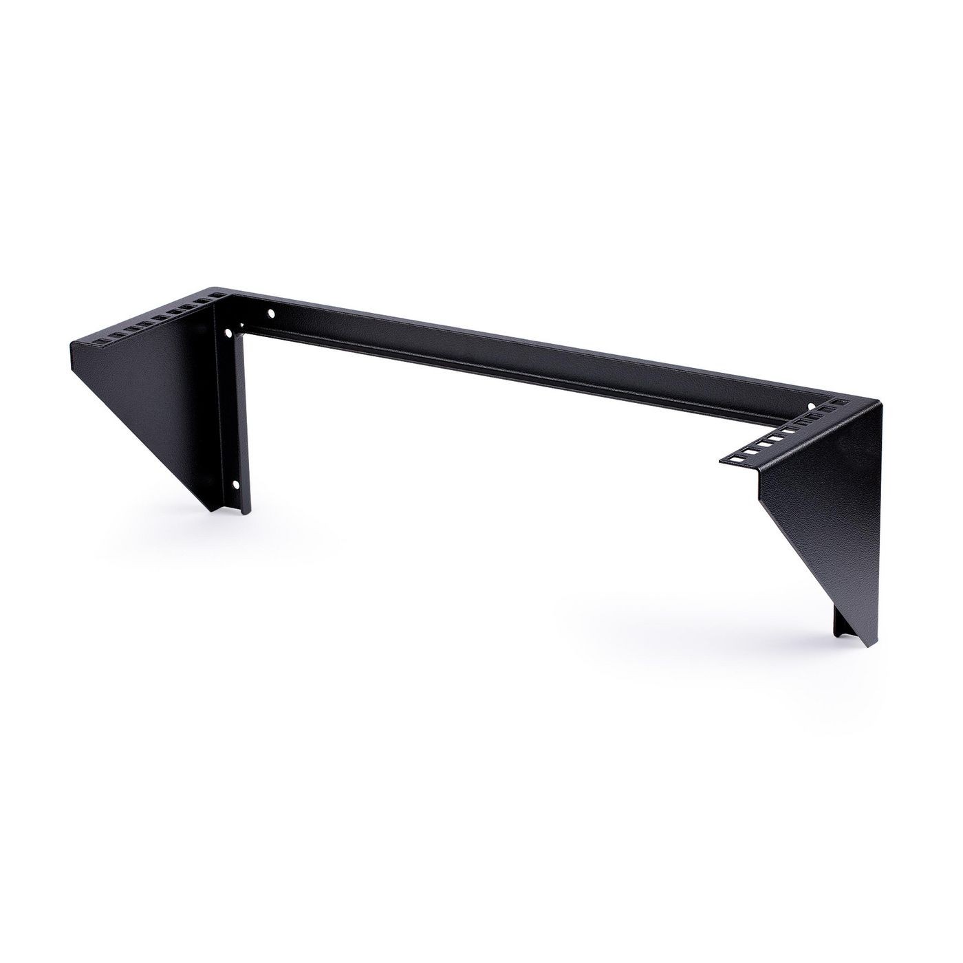 StarTech.com RK319WALLV 3U 19 WALL MOUNT RACK BRACKET 19in Steel Vertical Wa ~E~