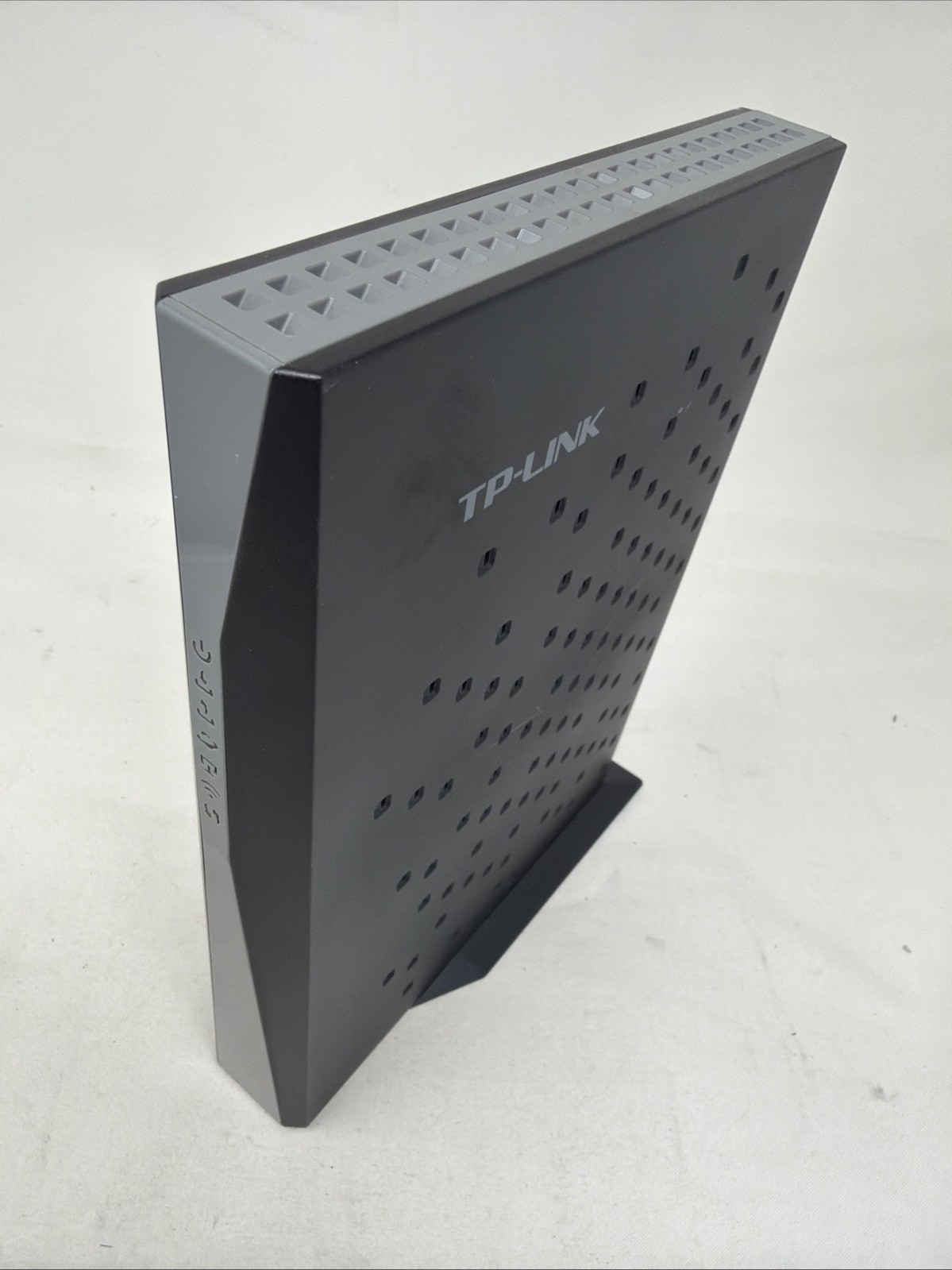 TP-Link AC-1750 Archer CR700 Dual-Band Wireless Gigabit Router TESTED & WORKING 