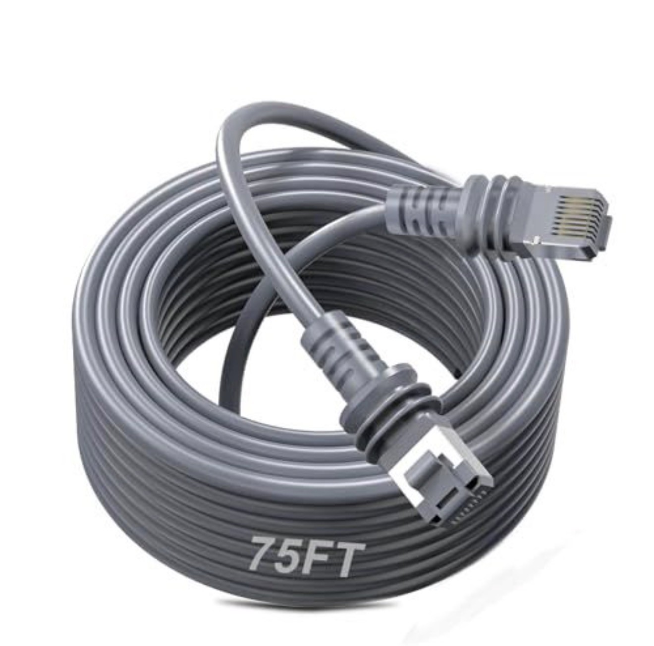 ALL- LUCKY Starlink Cable, 75FT/23M Starlink Gen 3 Cable for Replacement