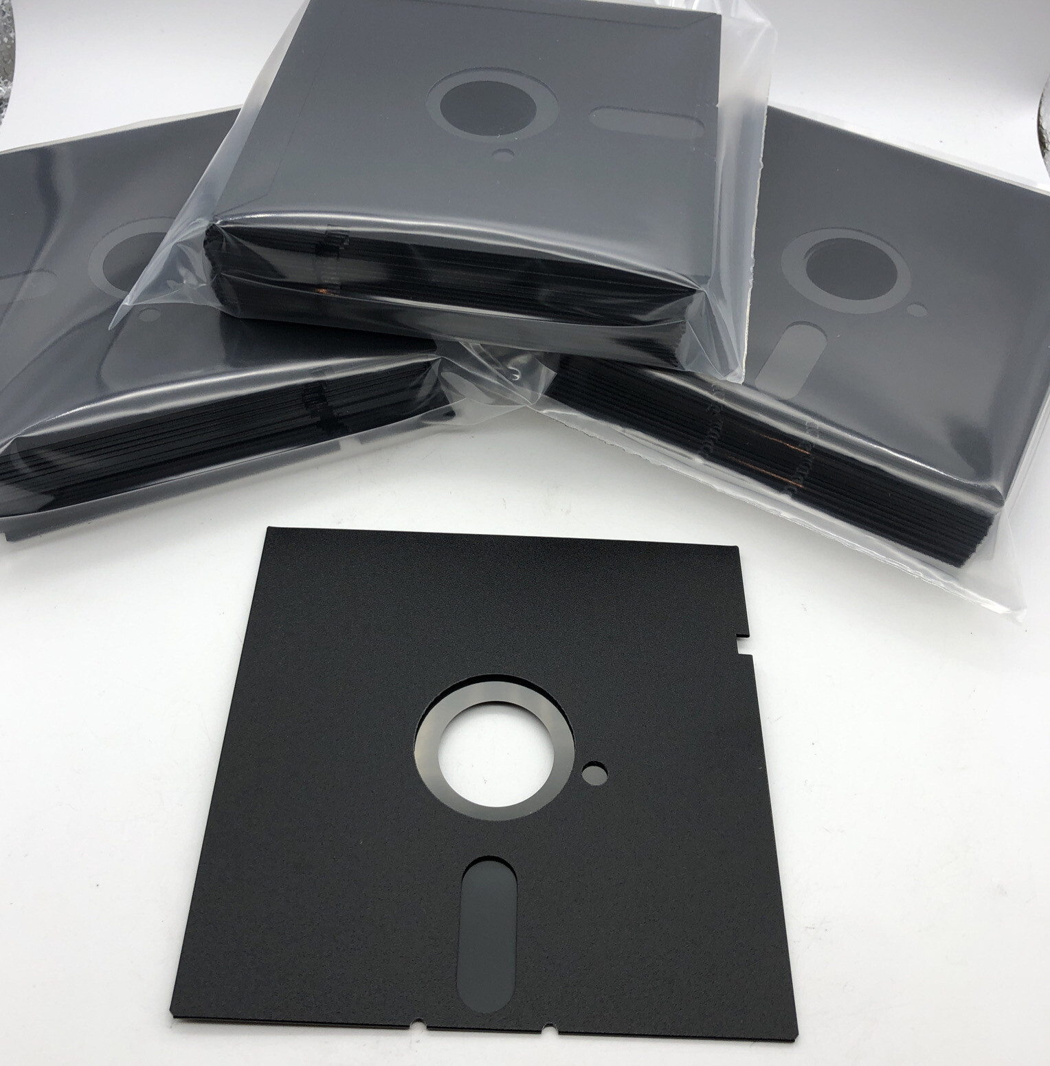 1.2MB Lot of 20 NEW Diskette - 5-1/4 5.25" Floppy Disk - New Blank Software