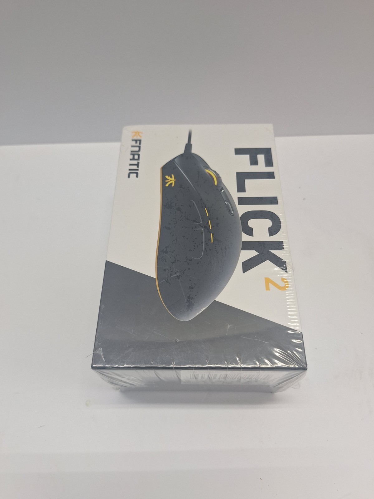 Fnatic Gear FLICK 2 Pro Gaming Mouse