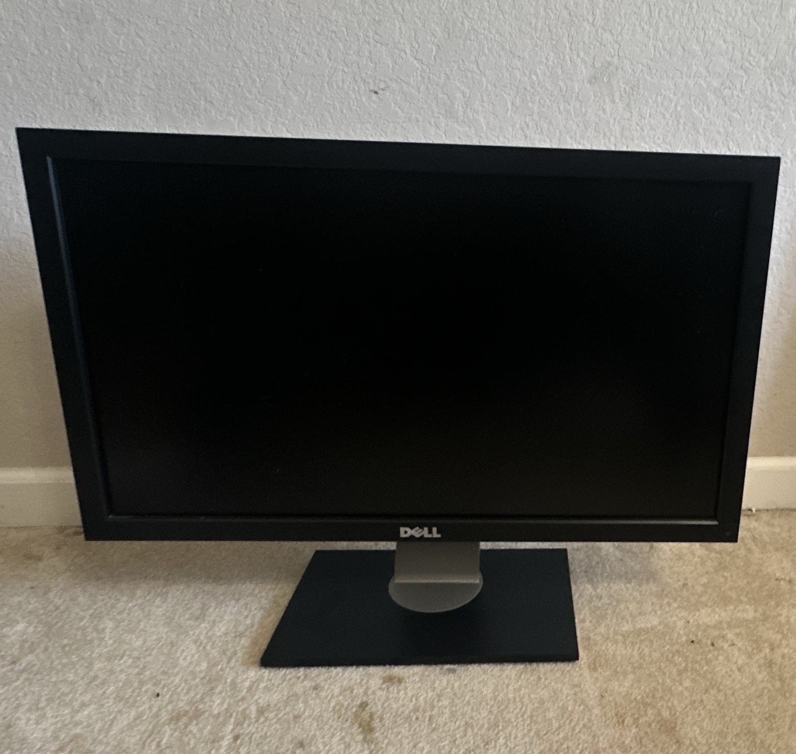 Dell UltraSharp U2713H 27in IPS LCD 2560x1440 60Hz HDMI DP DVI VGA USB
