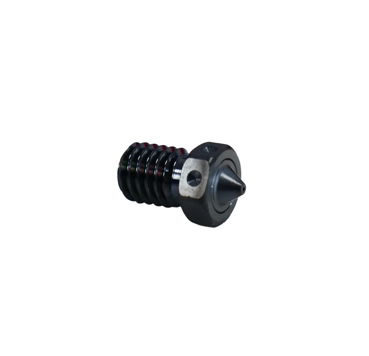 E3D V6 ObXidian Nozzle 0.6mm for V6 Hotends PRUSA MK2, MK3, MK4*