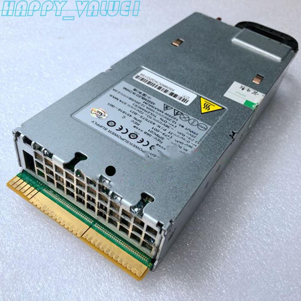 437573-B21 1225W Power Supply for HP DL380 G6 DL385 HSTNS-PC01 444049-001