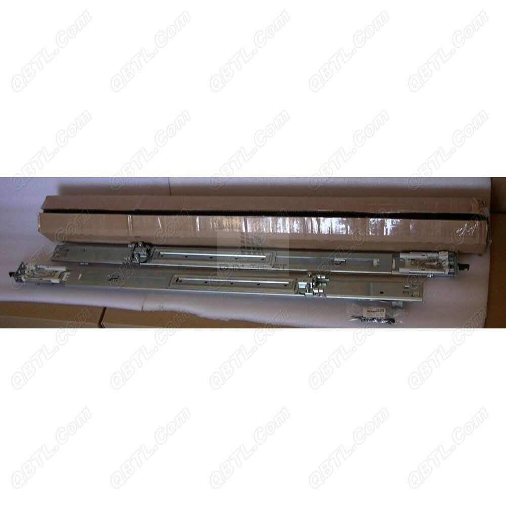 IBM 94Y6625 81Y6821 X3650 M4 Slide Rails Kit US-SameDayShip