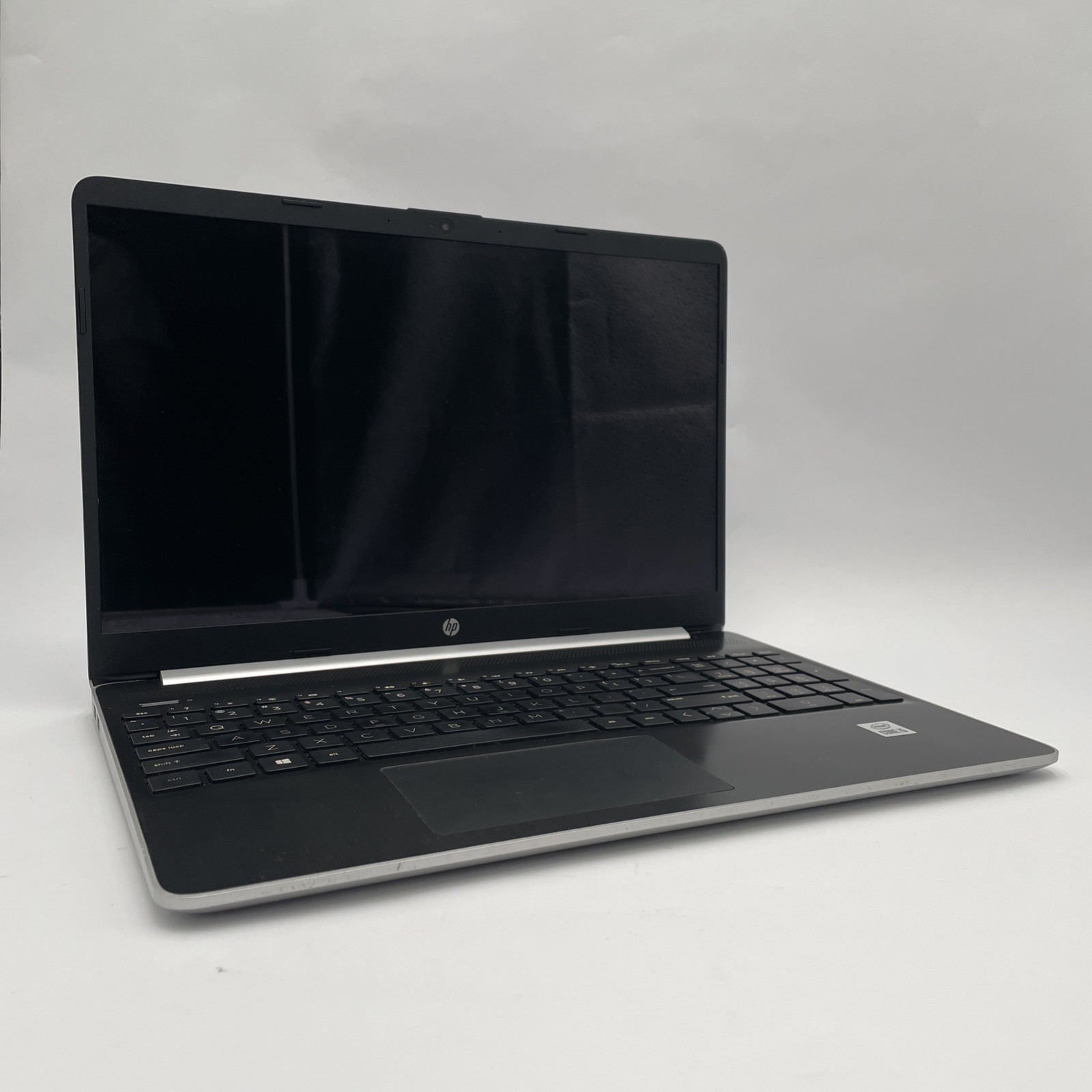 HP 15t-dy100 Laptop i5-1035G1 12GB RAM 256GB NVMe Windows 11