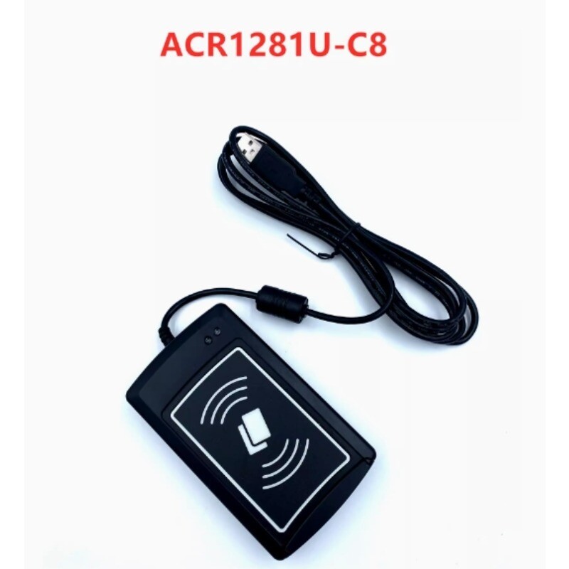 FOR ACS ACR1281U-C8 contactless IC card reader