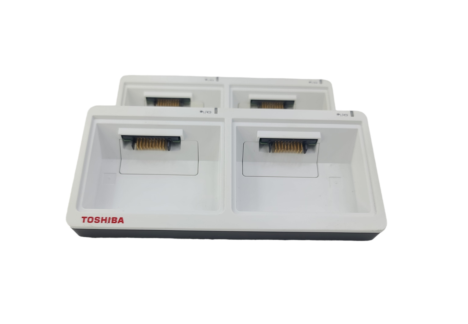 Toshiba PA5303U-1GHG Dynabook Dynaedge De100 Battery Charger PA5303U-1GHG
