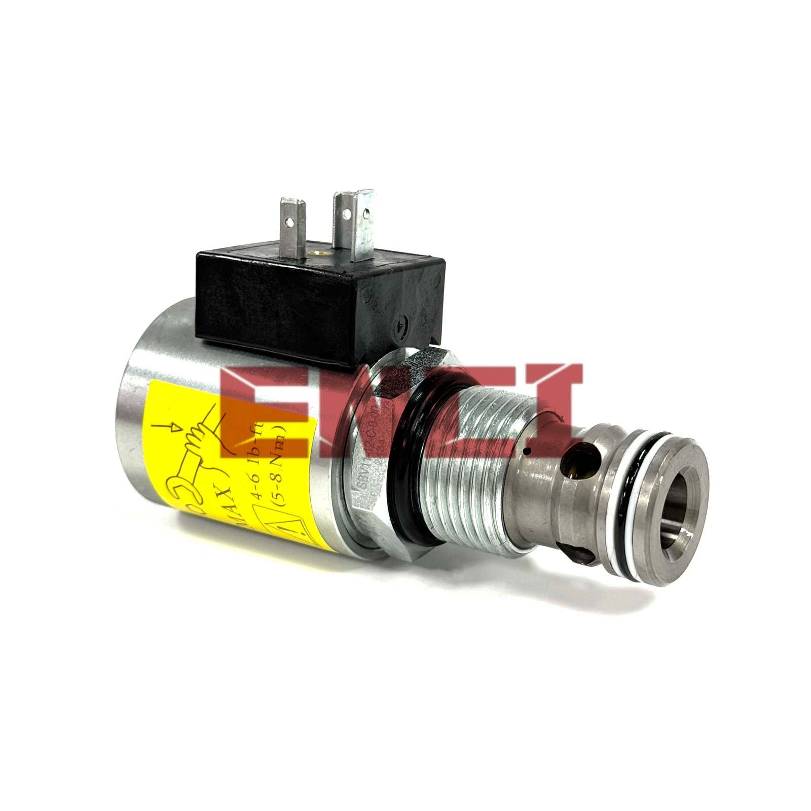 SBV11-12V-C-0-24DGH Eaton Vickers (Danfoss) Valve 02-180392