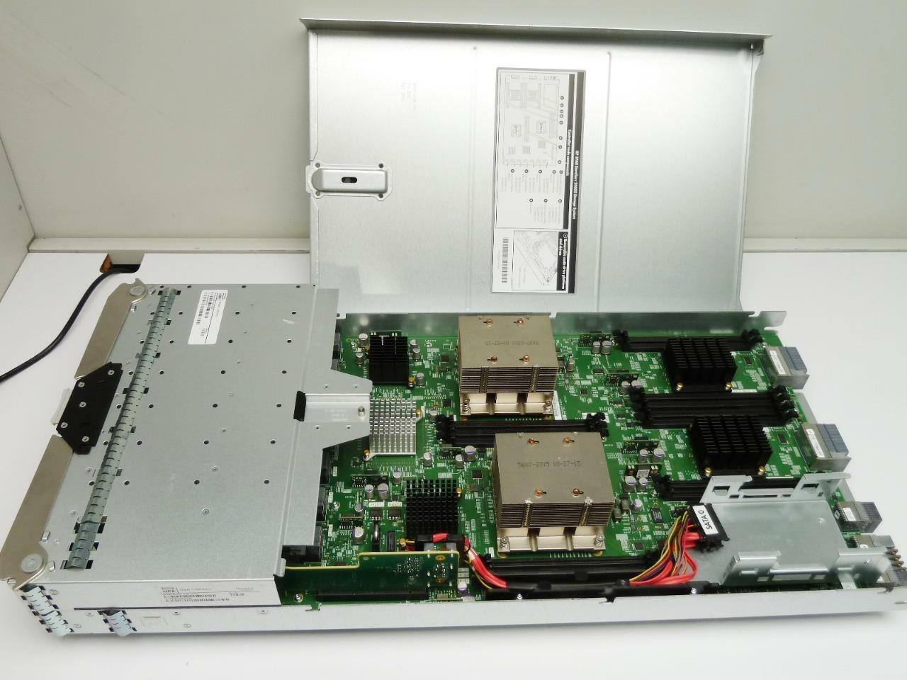 HPE C8S87 3PAR StoreServ 20000 Controller Performance Node 16 Core | 782405-001