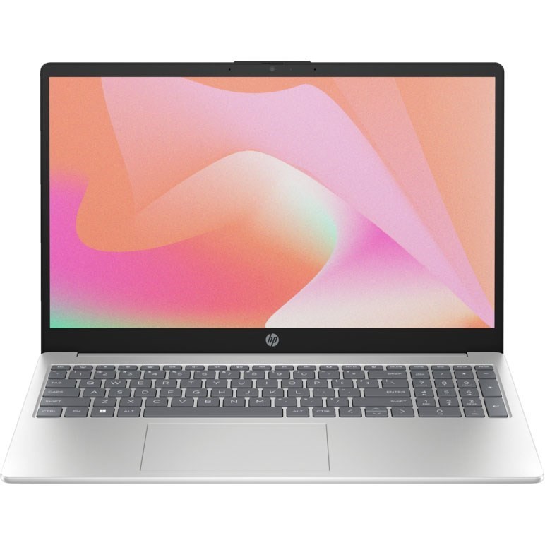 HP 15-fd0000 15.6" Intel Core i5-1334U 3.40 GHz 8GB DDR4 256GB SSD W11H Laptop