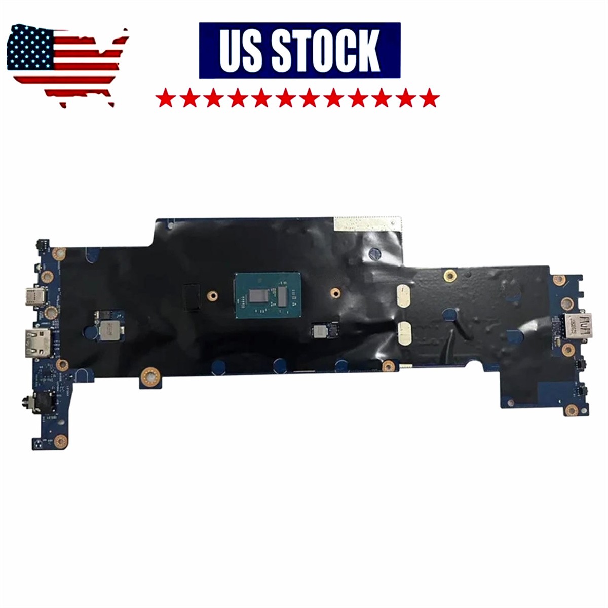 0H28M4 Dell 3110 Chromebook N4500 4GB RAM 32GB Motherboard Replacement H28M4 USK