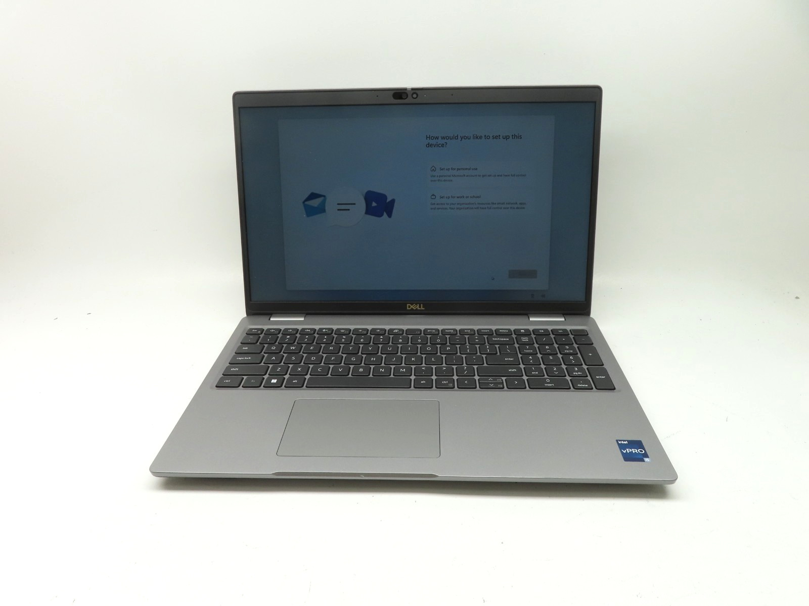 Dell Latitude 5540 15.6" Intel i5-1345U 1.6GHz 16GB RAM 256GB SSD WTY 12/27