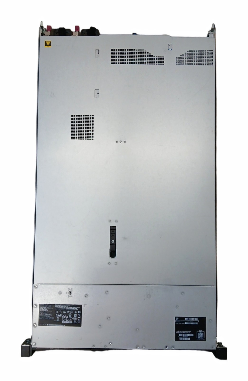 HPE ProLiant DL360 Gen10 Server Xeon Silver 4210 22GHz 32GB DDR4 Rackmou G2U