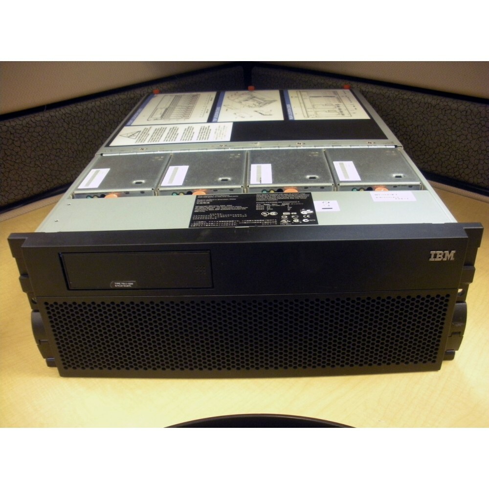IBM 7311-D20 I/O & DASD Expansion Drawer for pSeries