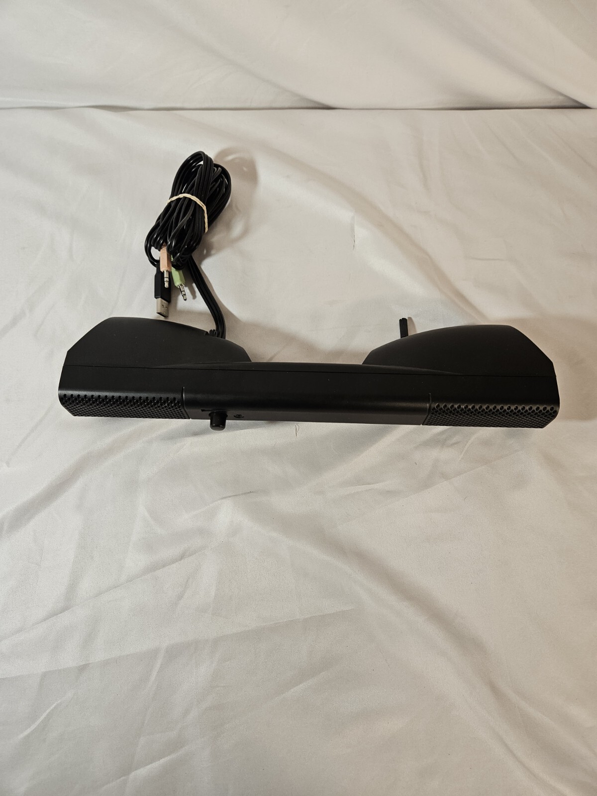 Diamond Audio Technology Usb Speaker Bar Tested Works