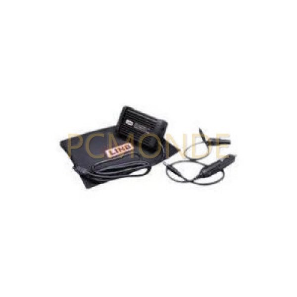 Lind Auto/air Adapter for Dell Latitude LS L400, Inspiron 2100 (DE1930-230A)