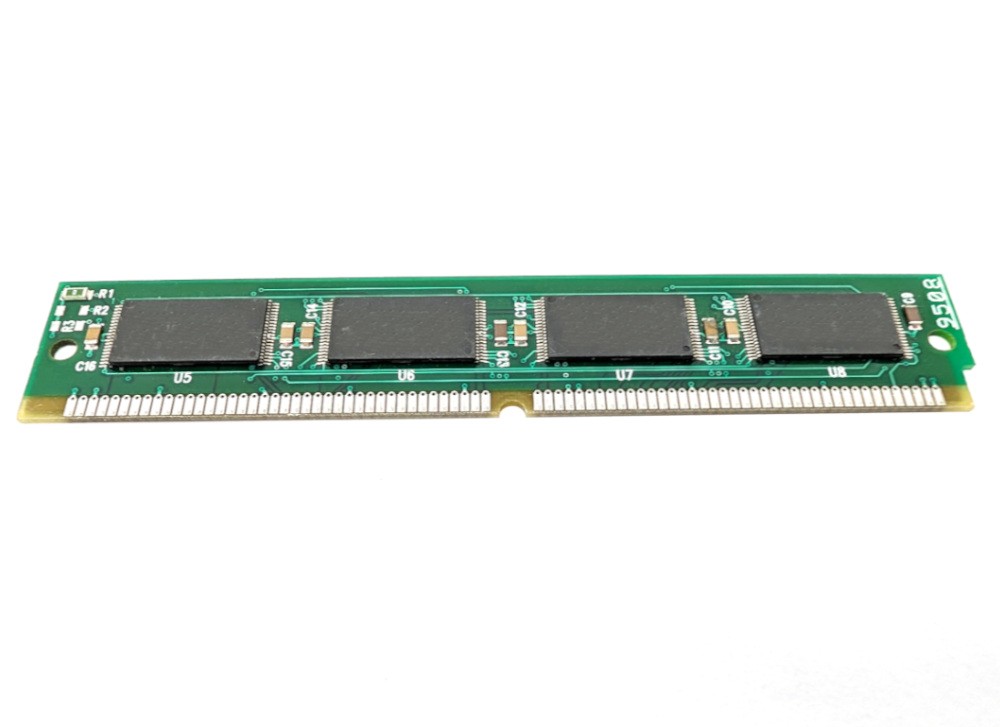 Smart SM7CSC4M322001 32MB Flash Memory Simm 17-7465-02 Cisco RAM Memory