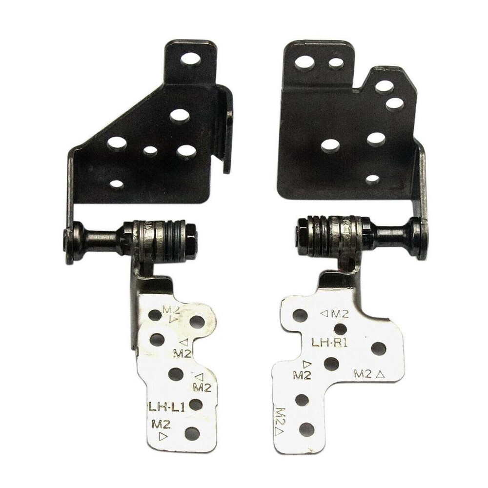 LCD SCREEN HINGE HOT Fits MSI MS-16JB GE62VR 6RF 7RF GP62MVR 6RF 7RFX