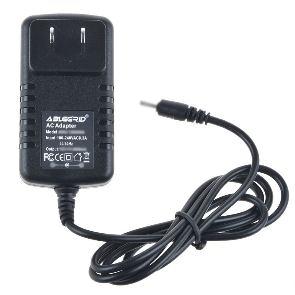 US Power Adapter Wall Charger for Motorola XOOM MZ600 MZ601 MZ606 12V 1.5A-2A